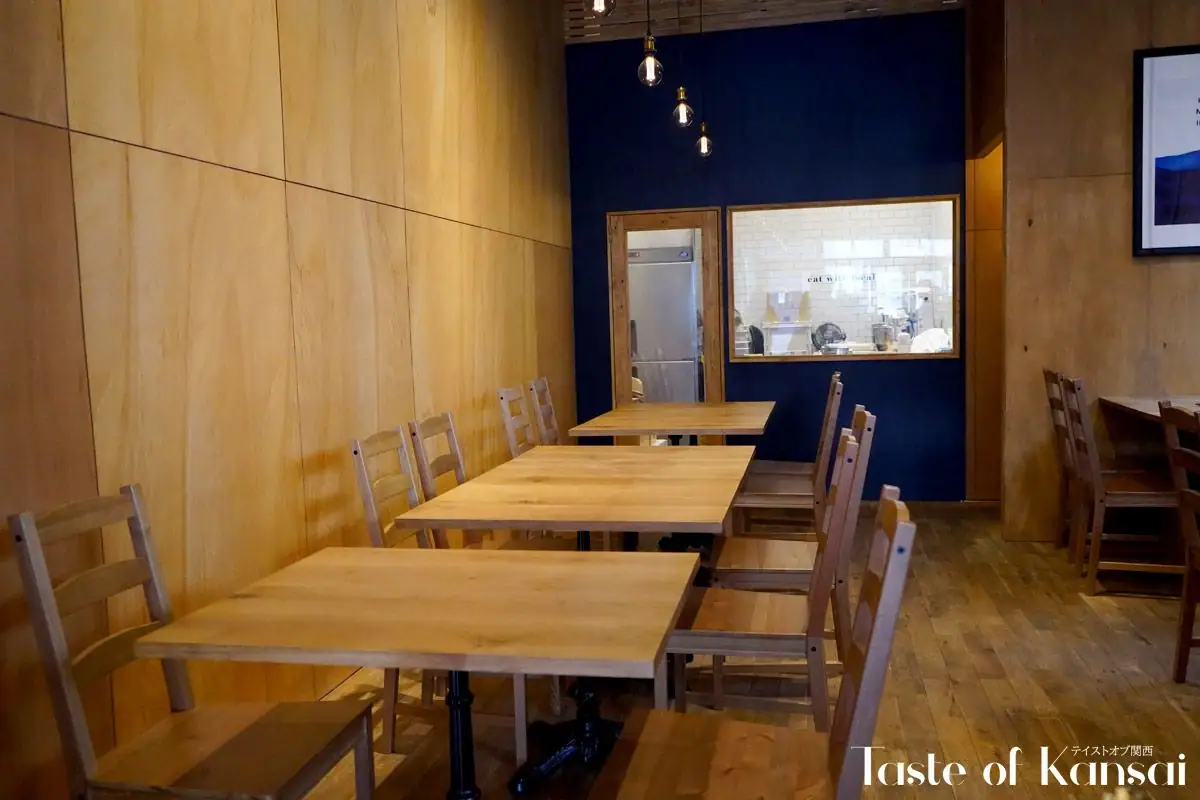 Ikoma Gourmet Stand (3)