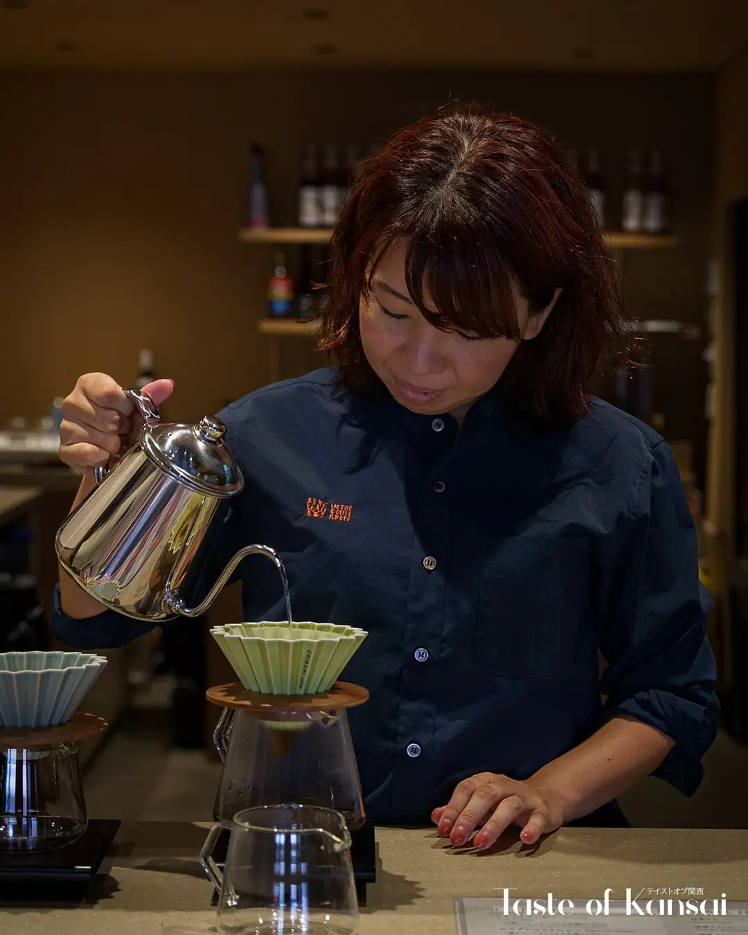 In The Coffee Kyoto (10)