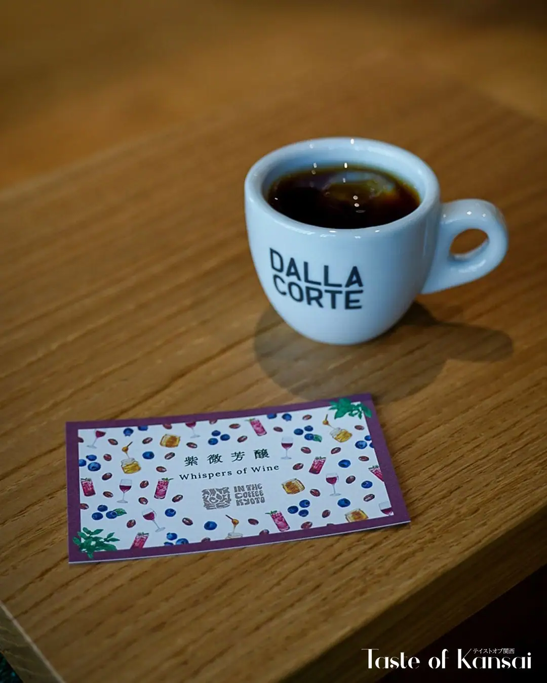 In The Coffee Kyoto (9)