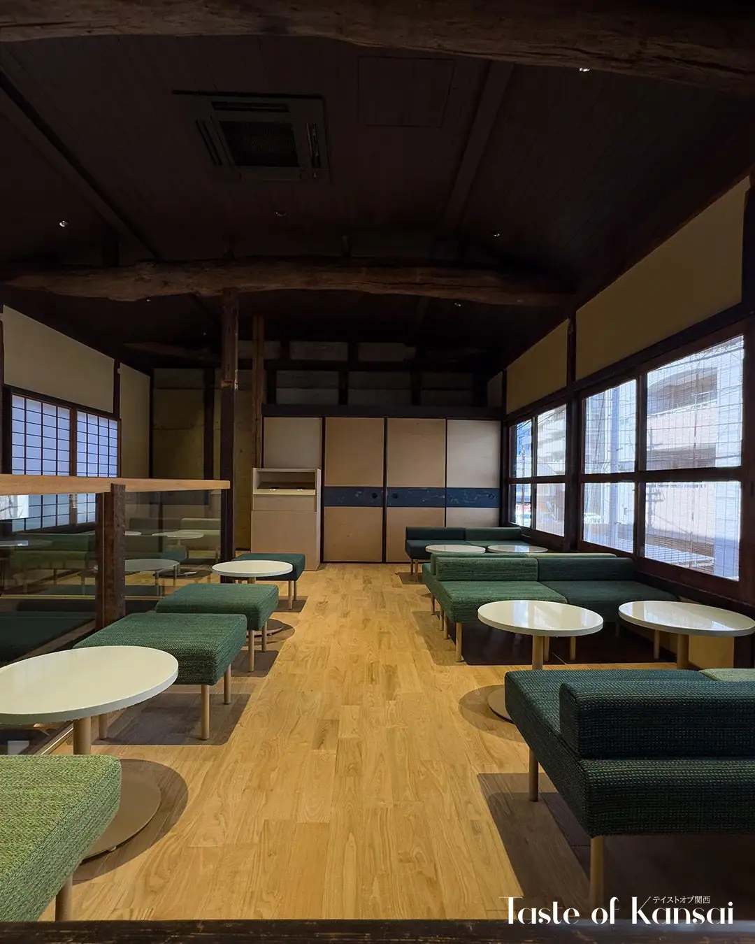 In The Coffee Kyoto (6)