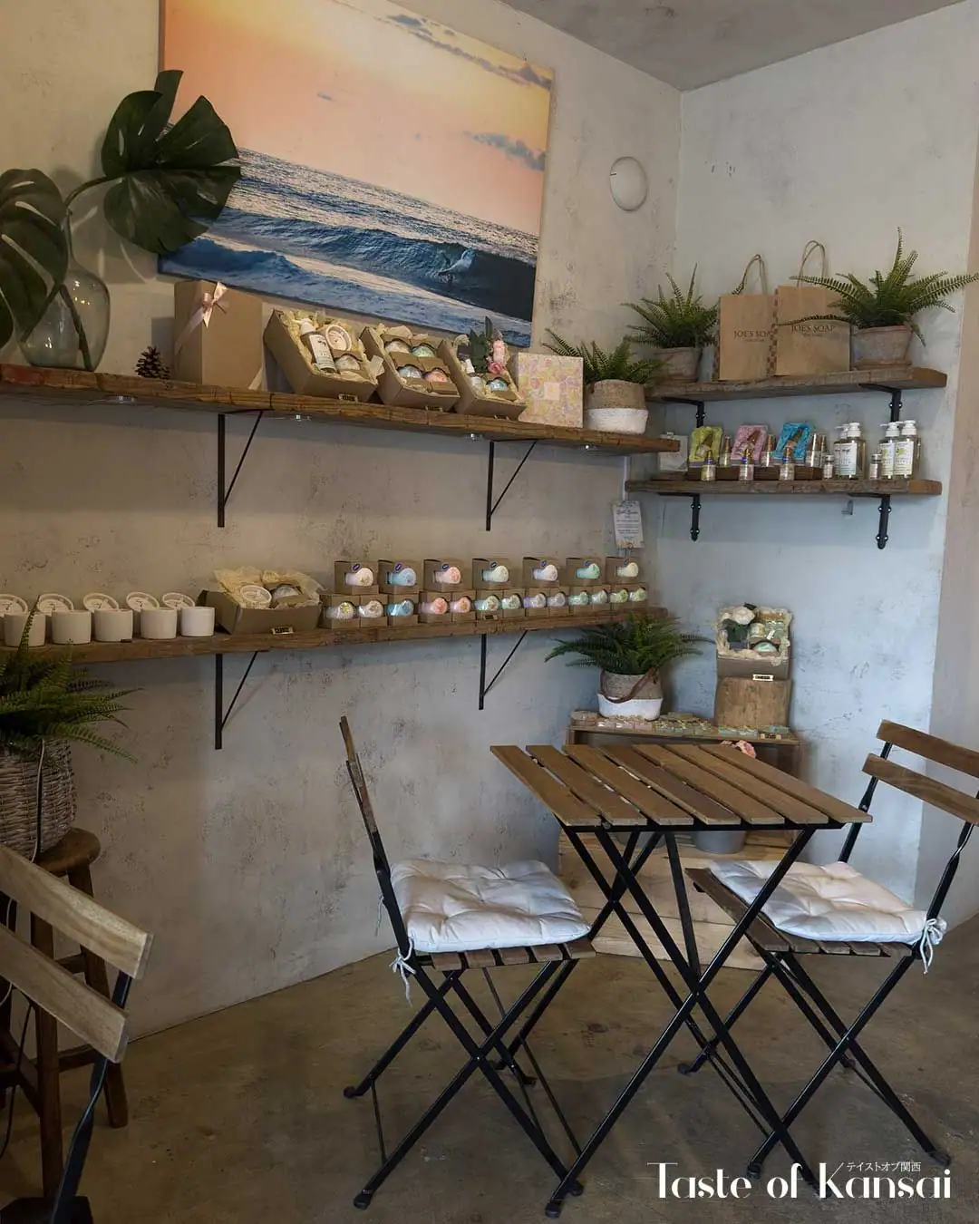 Joe’s Soap: photo 5 of 7