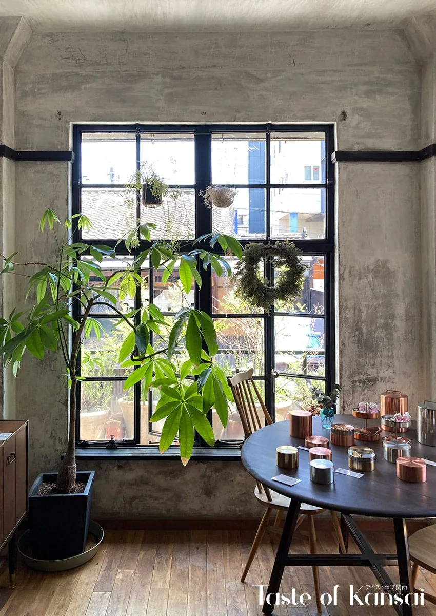 Kaikado Café (24)