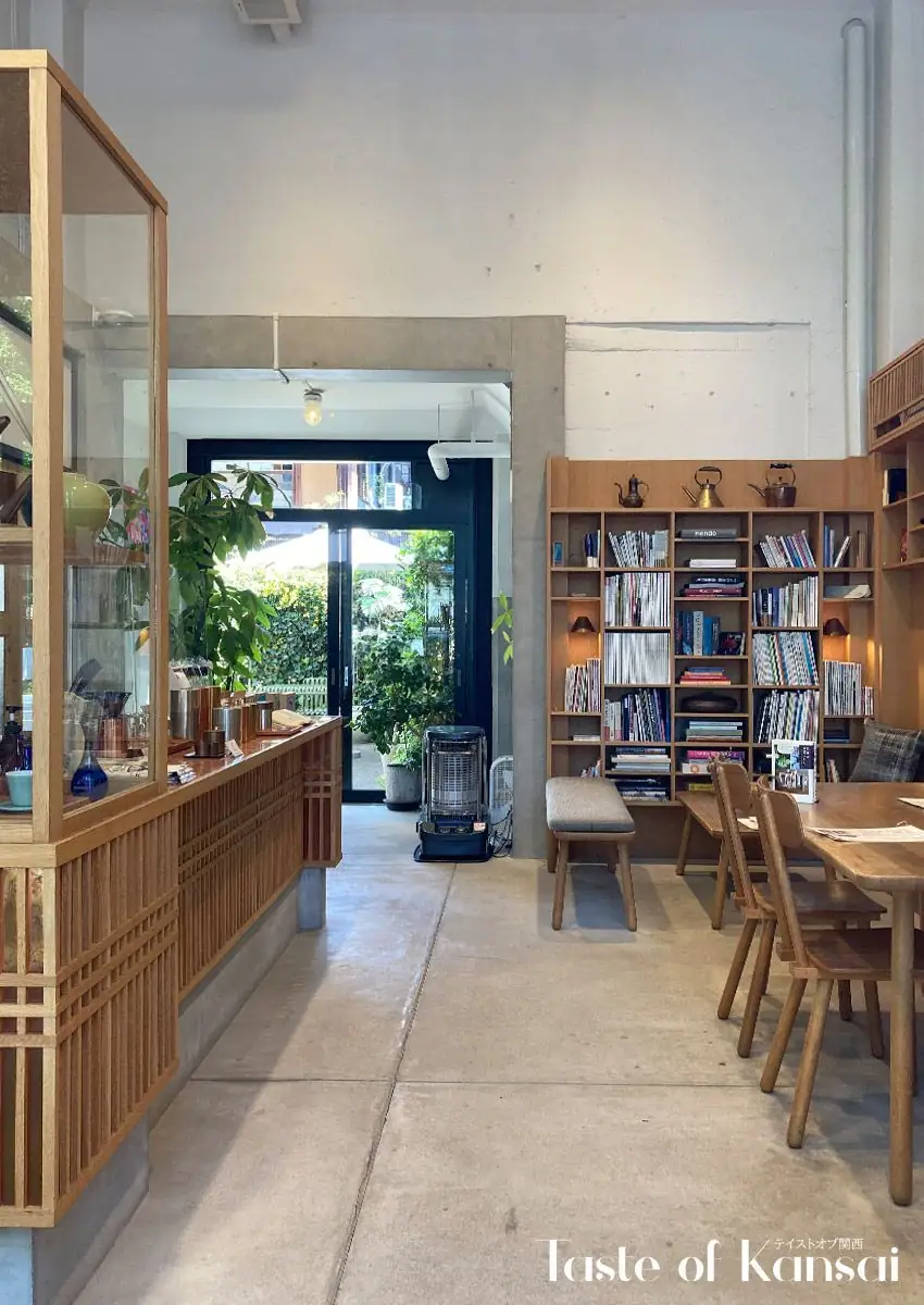 Kaikado Café (22)