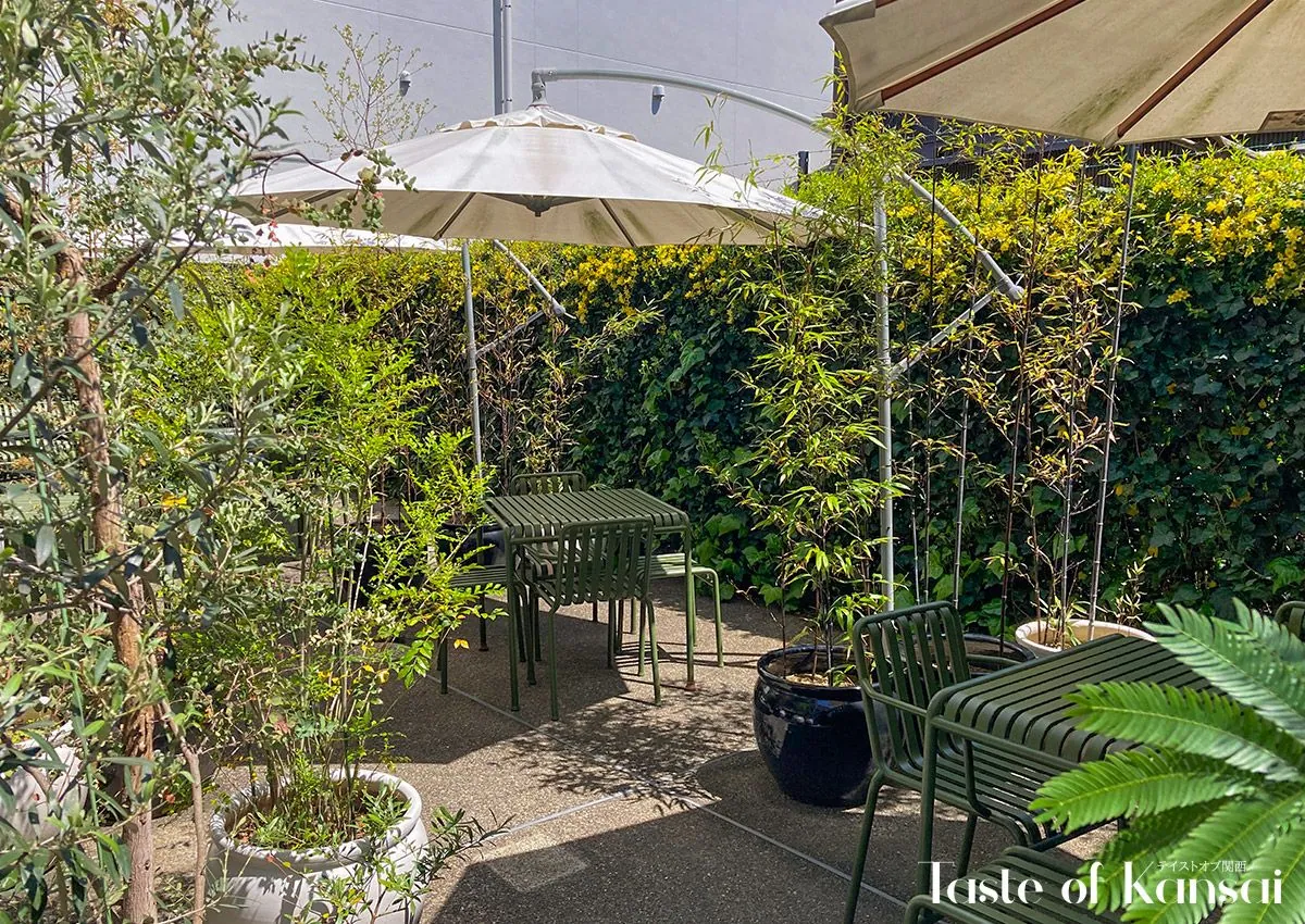 Kaikado Café (21)