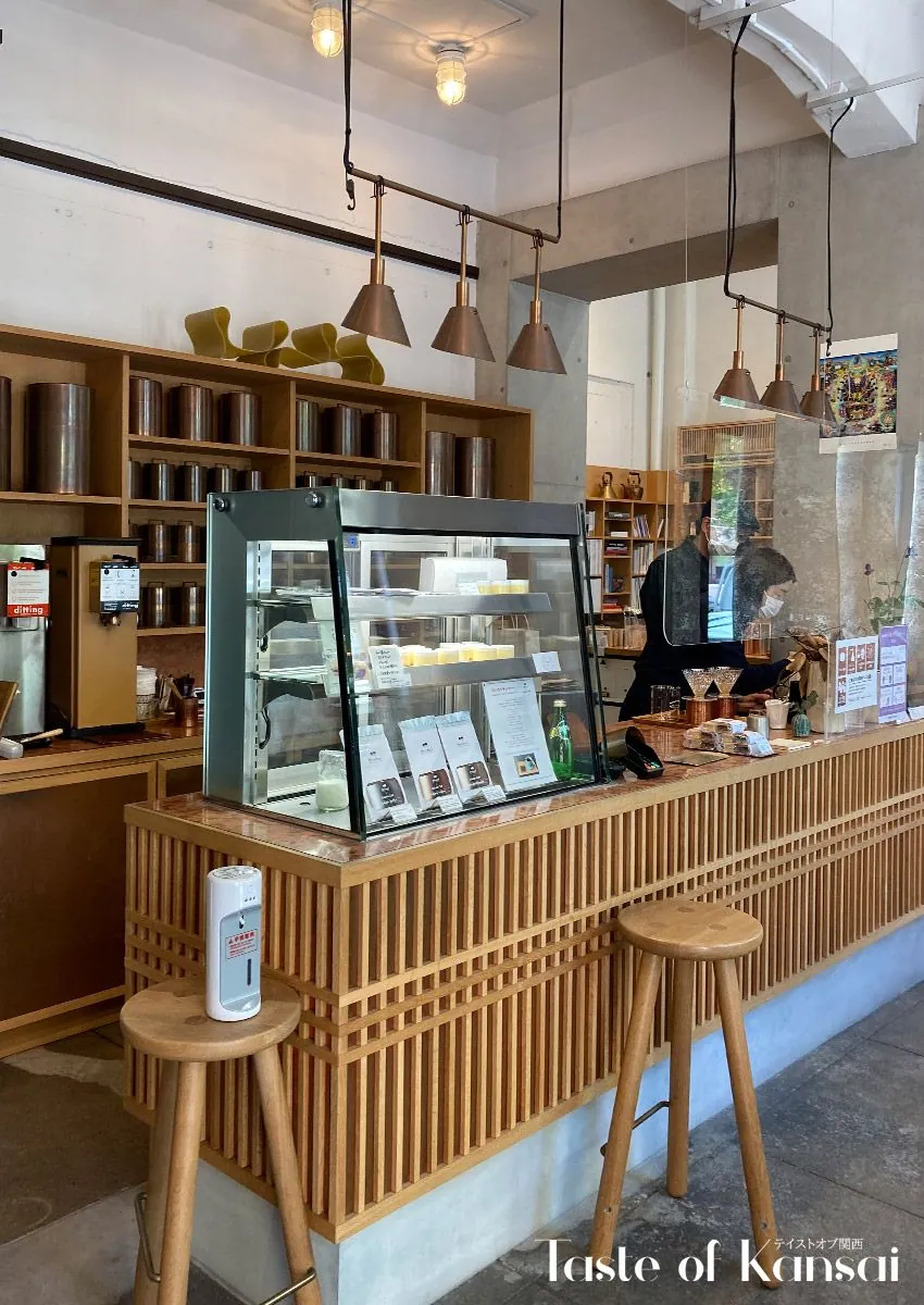 Kaikado Café (19)
