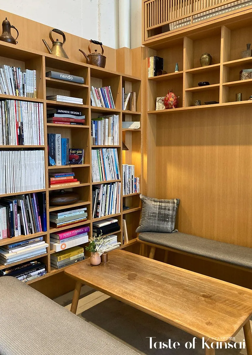 Kaikado Café (15)