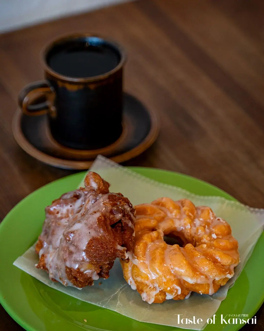 Kamo Donut & Coffee (3)