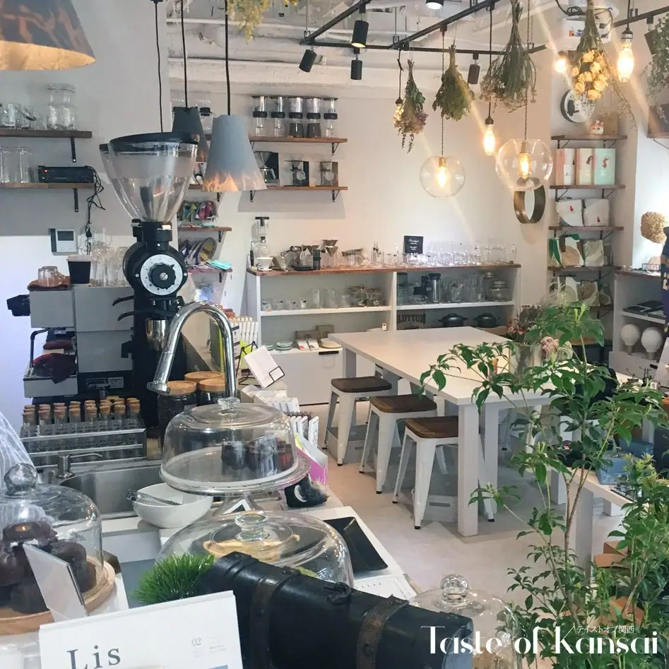 Katachi cafe (3)