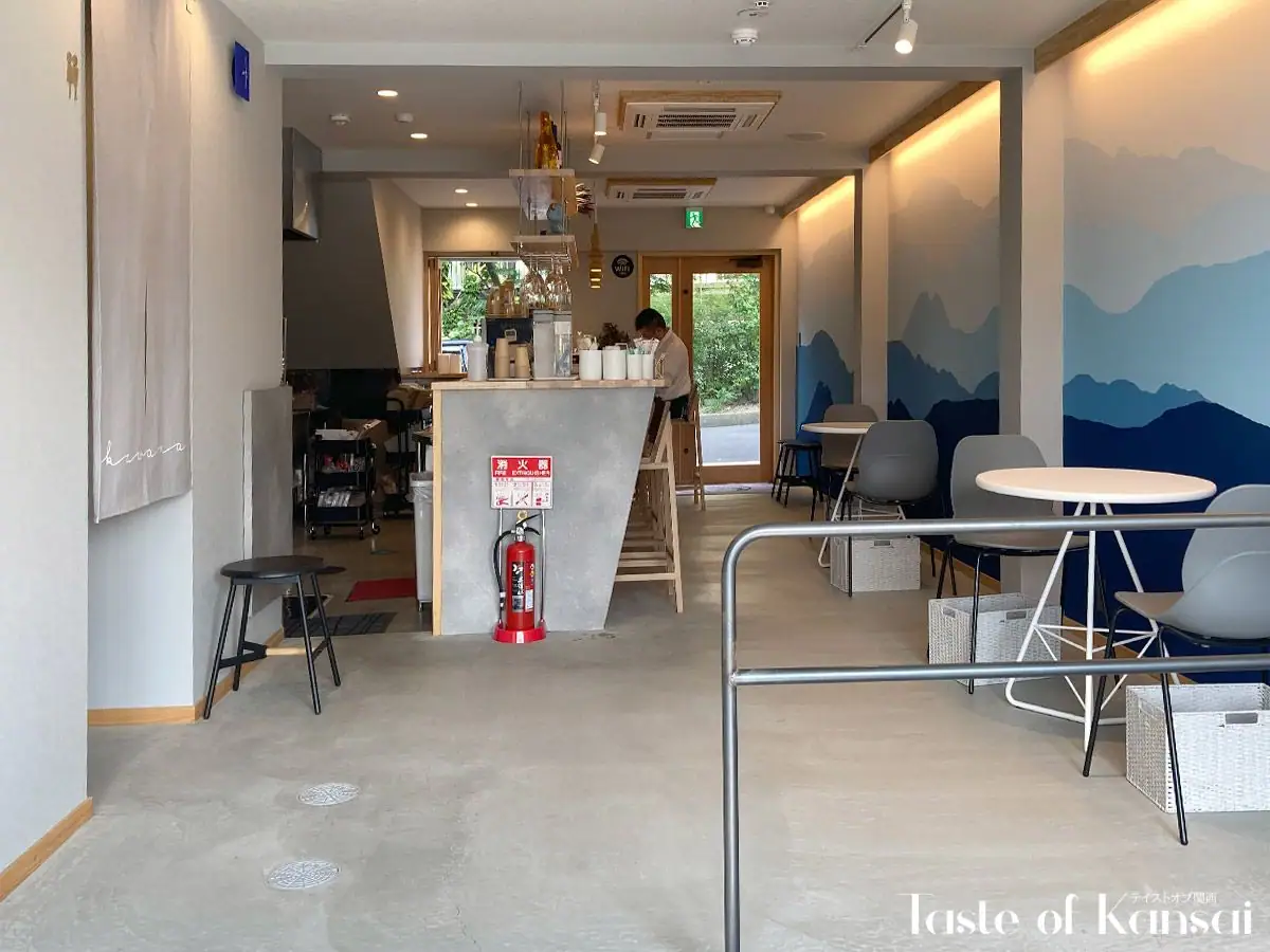 Kawama cafe (5)