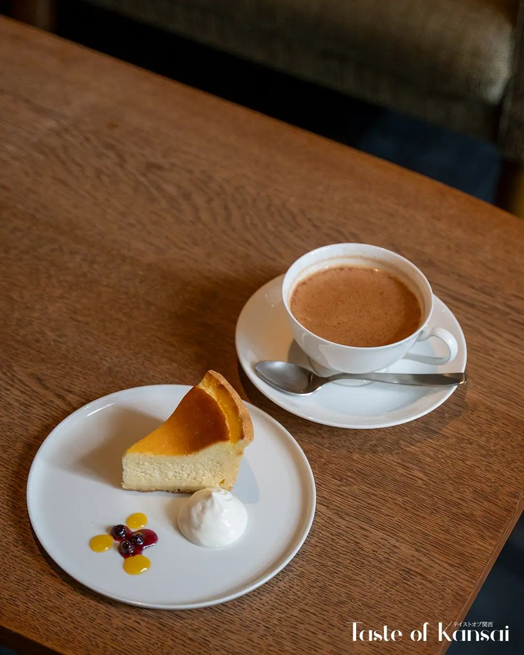 Cafe Kawataro (6)