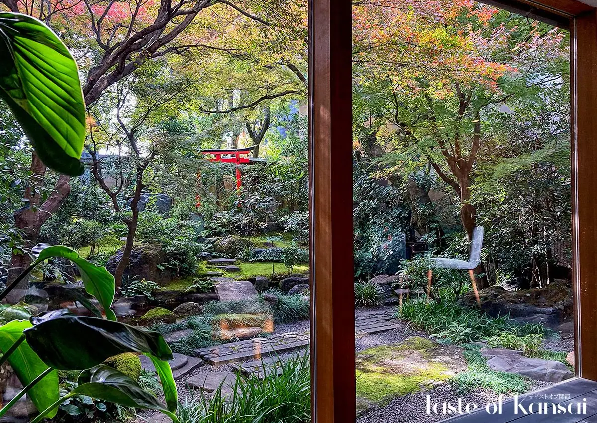 Cafe Kawataro (5)