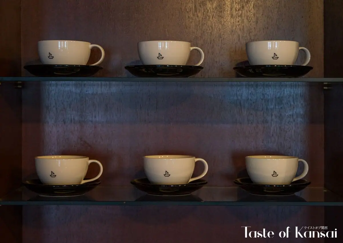 Kaze-to-Coffee Kissa Kazeko (6)