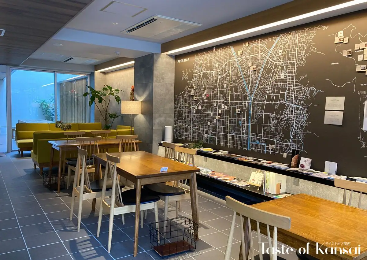 KeFu stay & lounge (11)