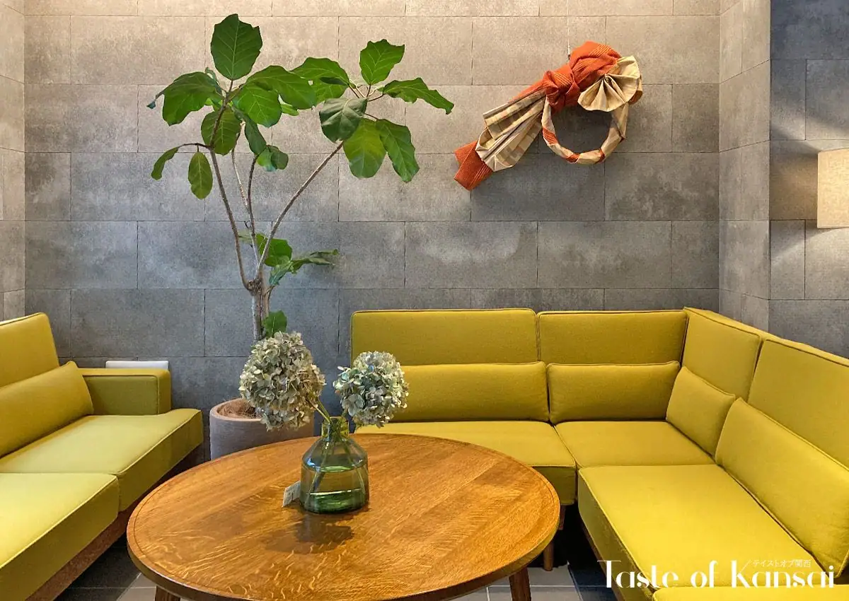 KeFu stay & lounge (7)