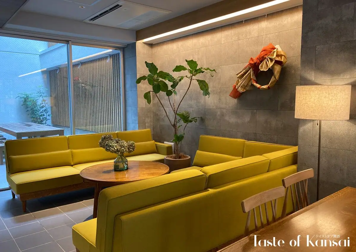 KeFu stay & lounge (6)