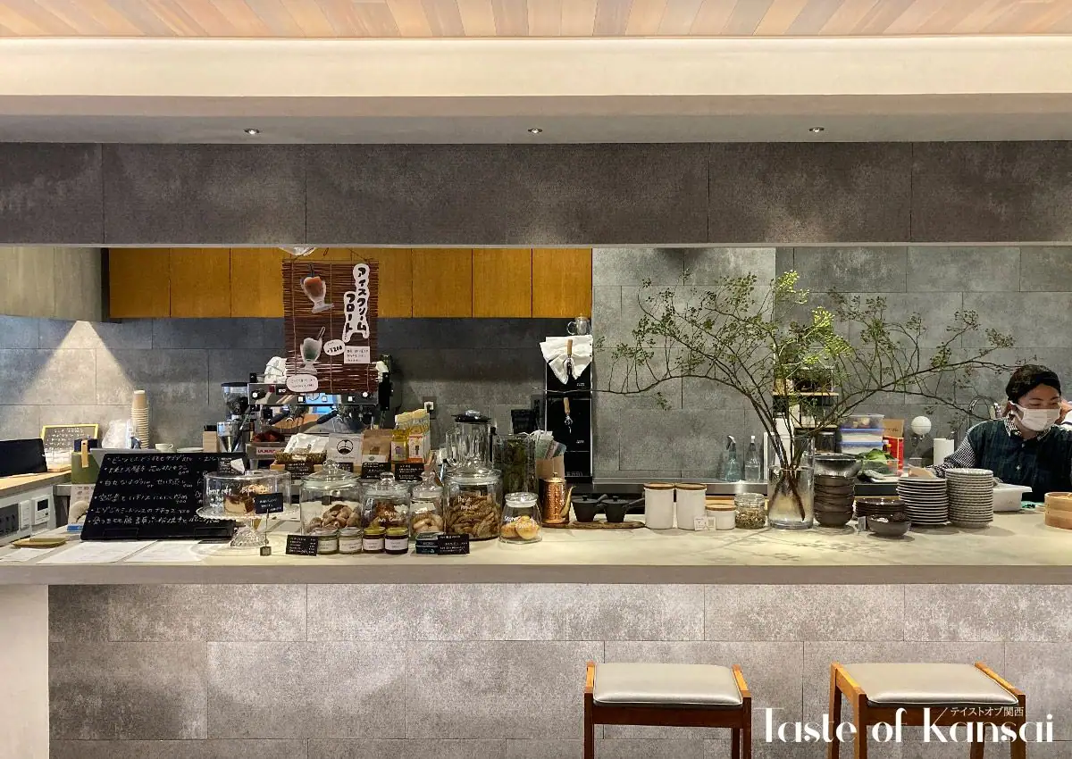 KeFu stay & lounge (5)