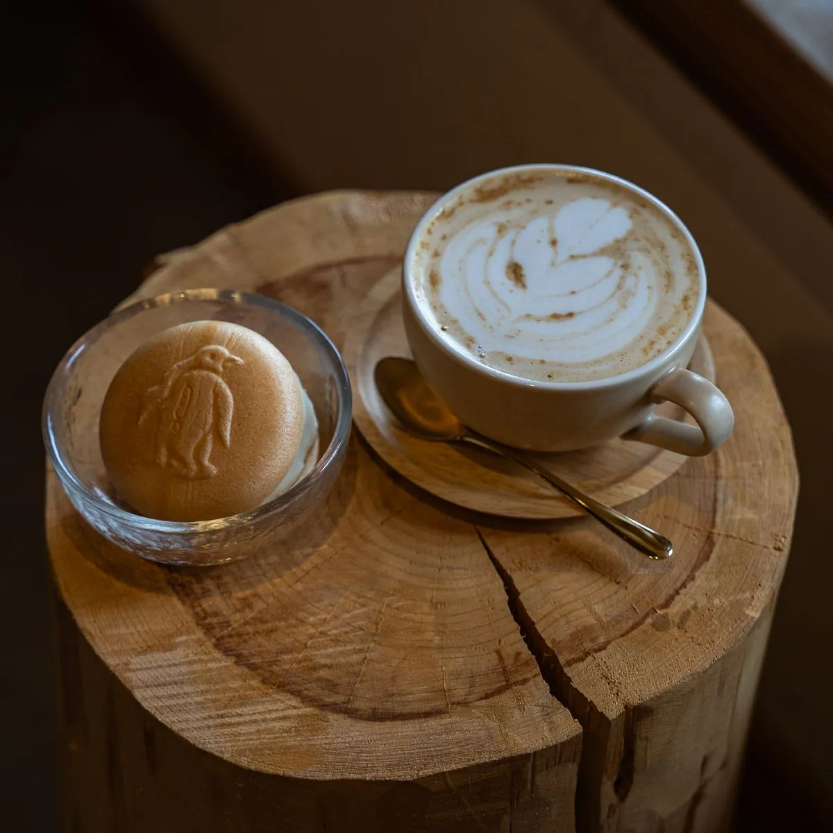Kibun Coffee
