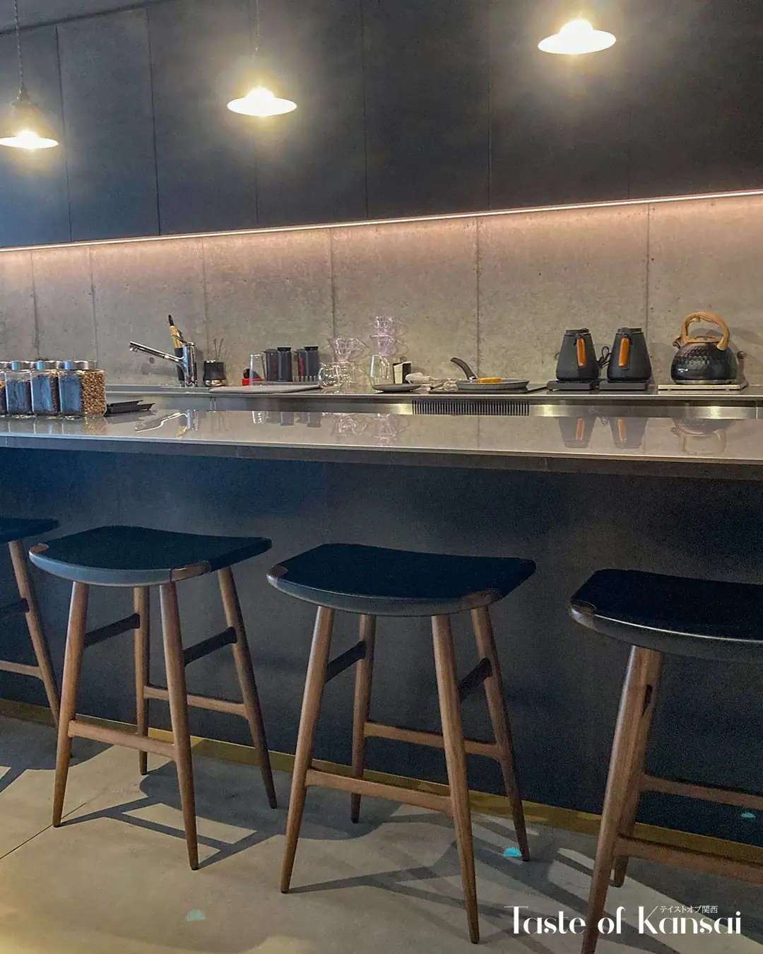 Kitaoji Roastery Lab (11)