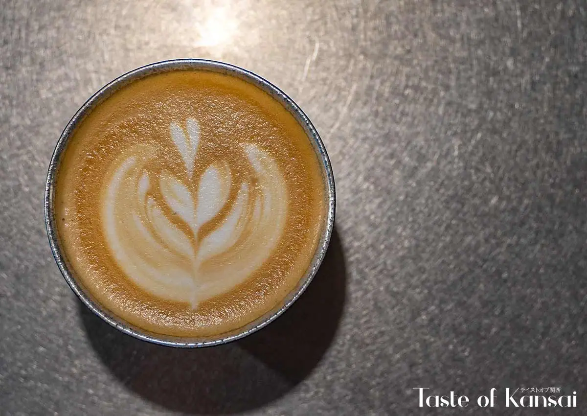 Kitaoji Roastery Lab (4)
