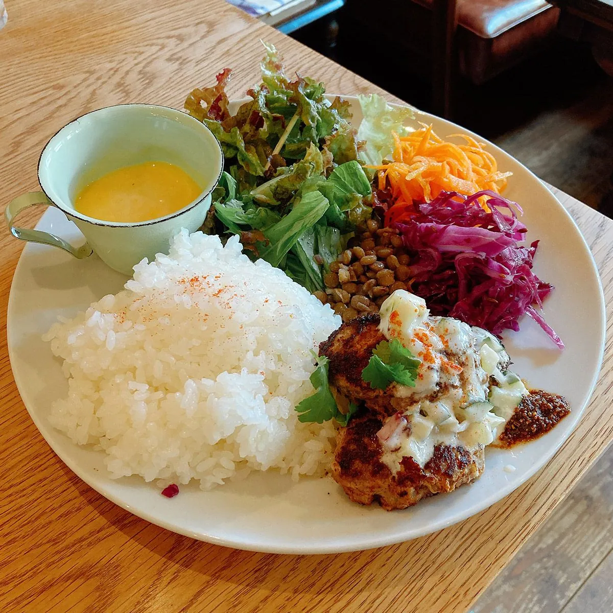 Kito Cafe