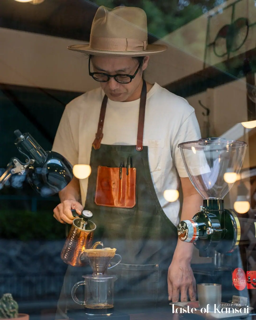 Kobako Coffee Stand (6)