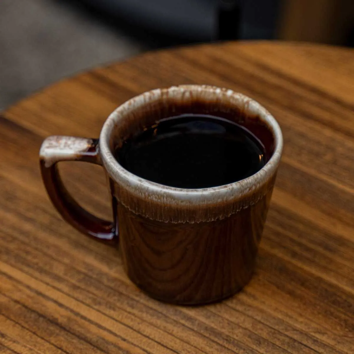 Kobako Coffee Stand