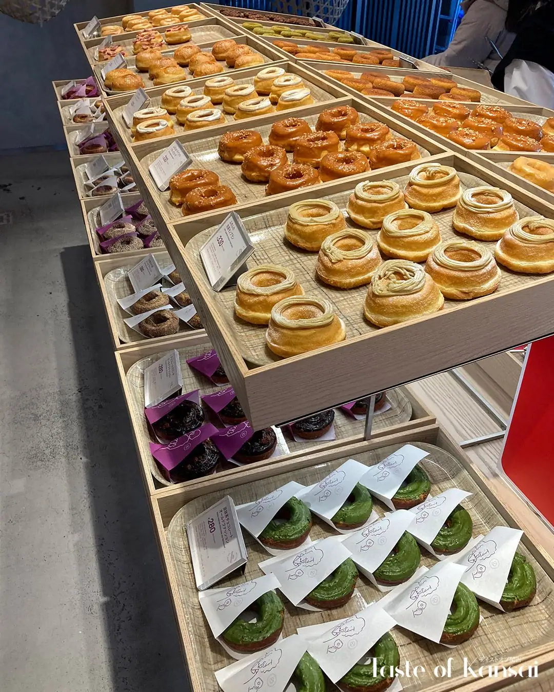 KOE donuts (3)