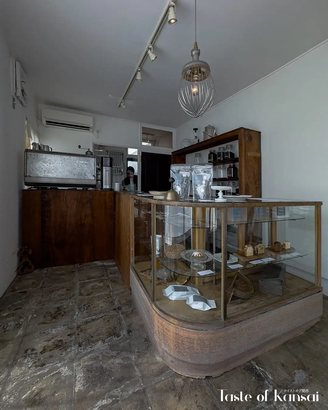 Konishi Koffee Roastery (12)