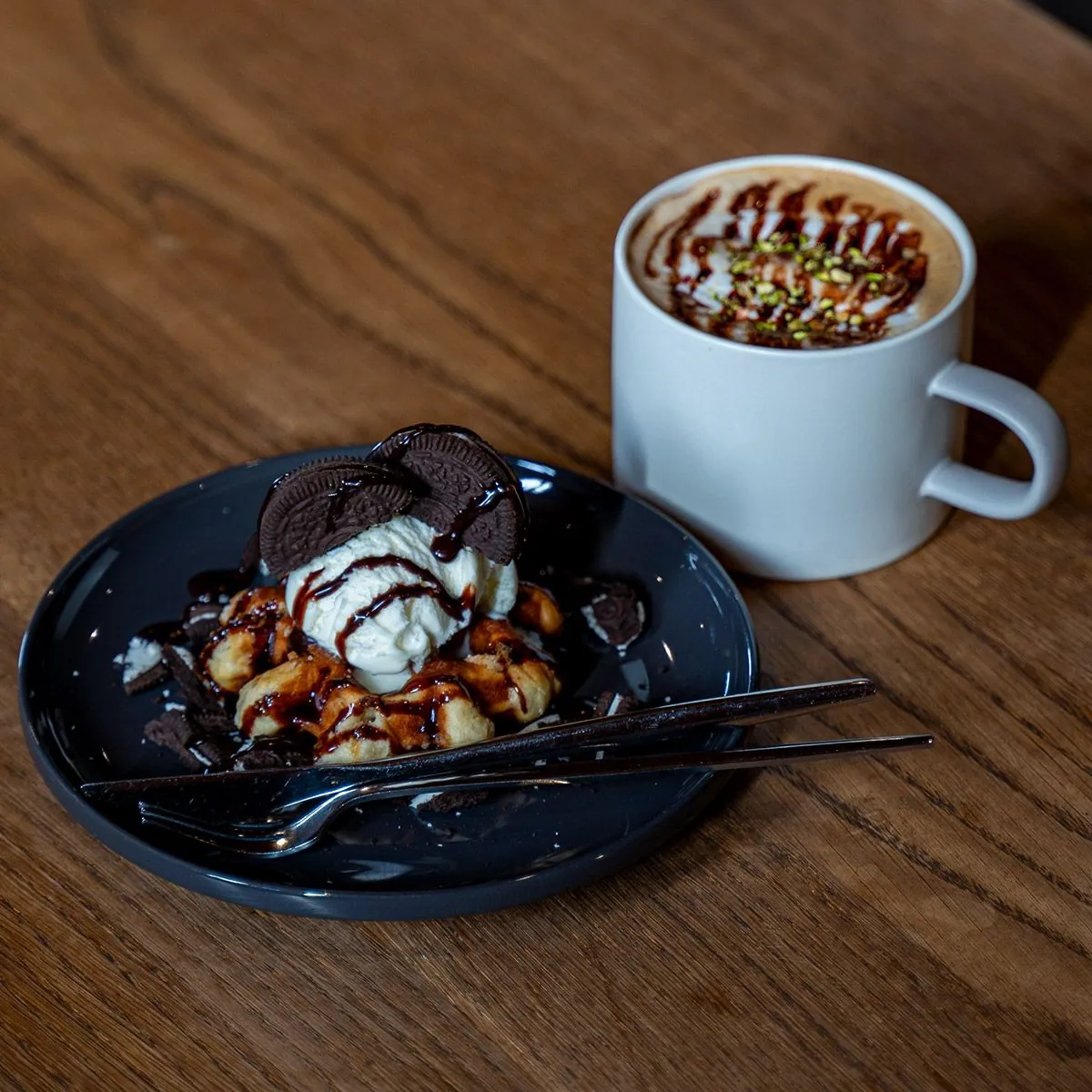 Kura Coffee