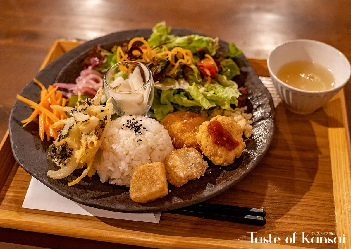Kuraru Cafe