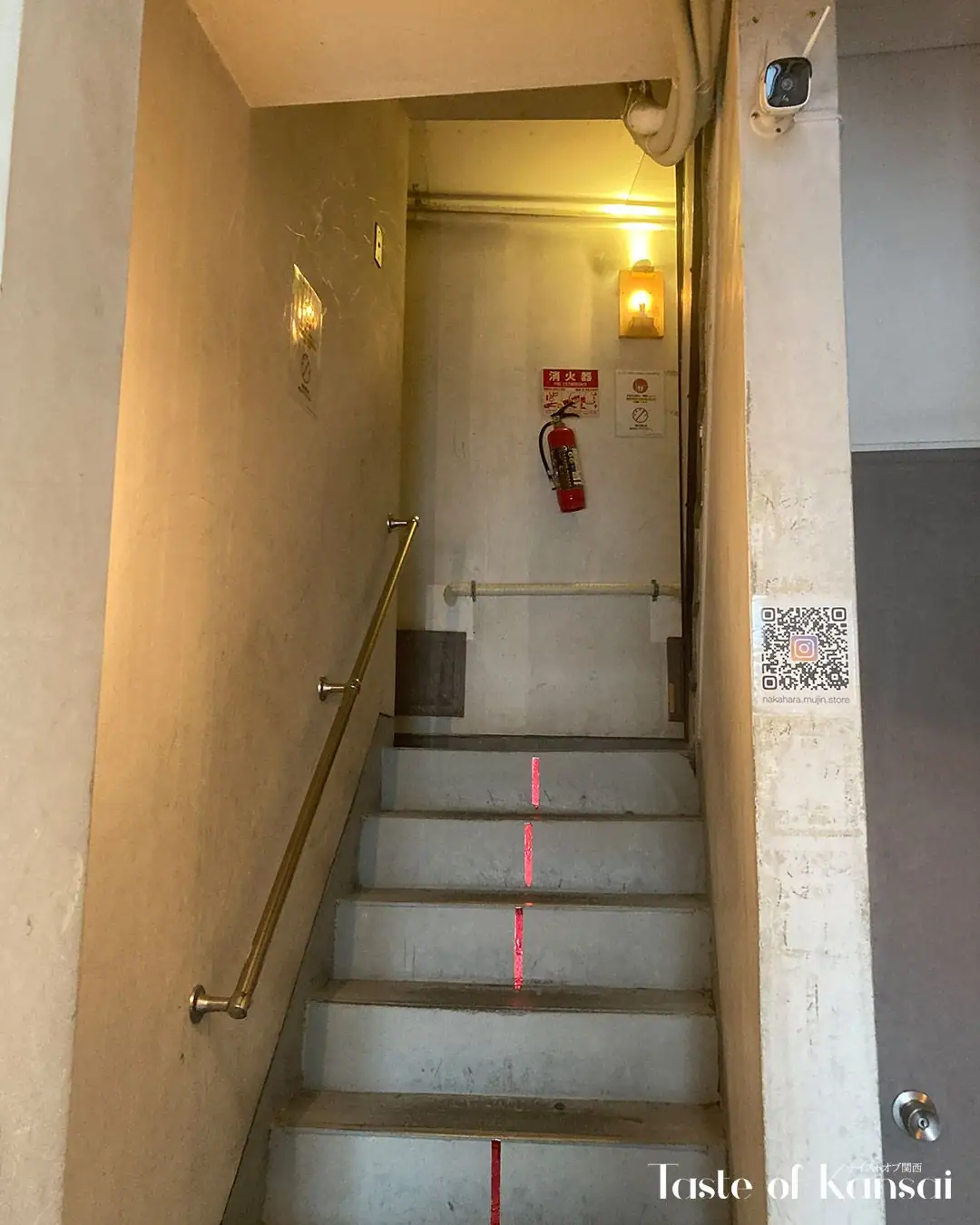 cafe L’Arche (14)