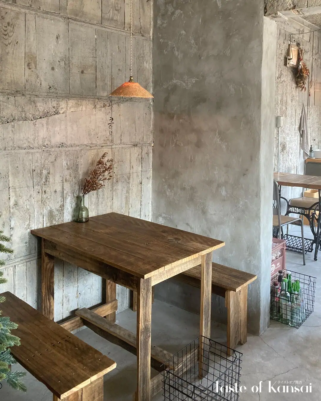 cafe L’Arche (10)