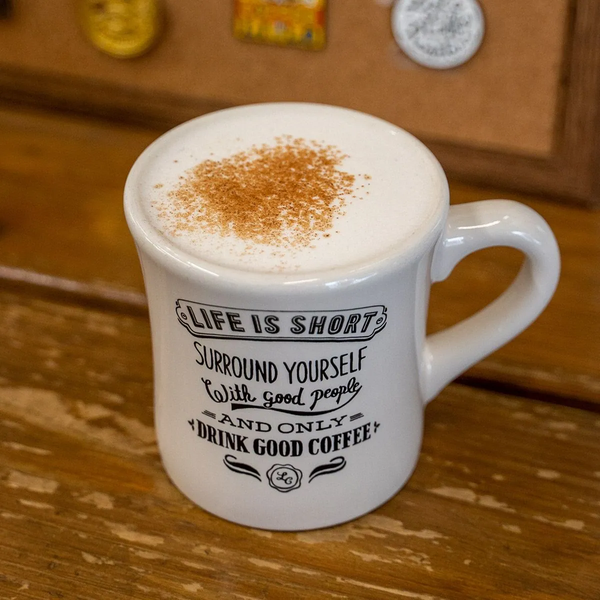 LiLo Coffee Roasters