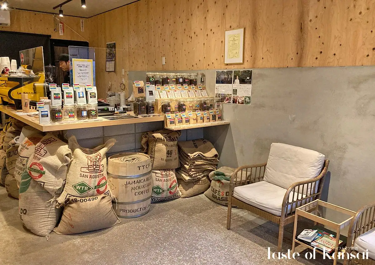 Lino and Aia Coffee (7)