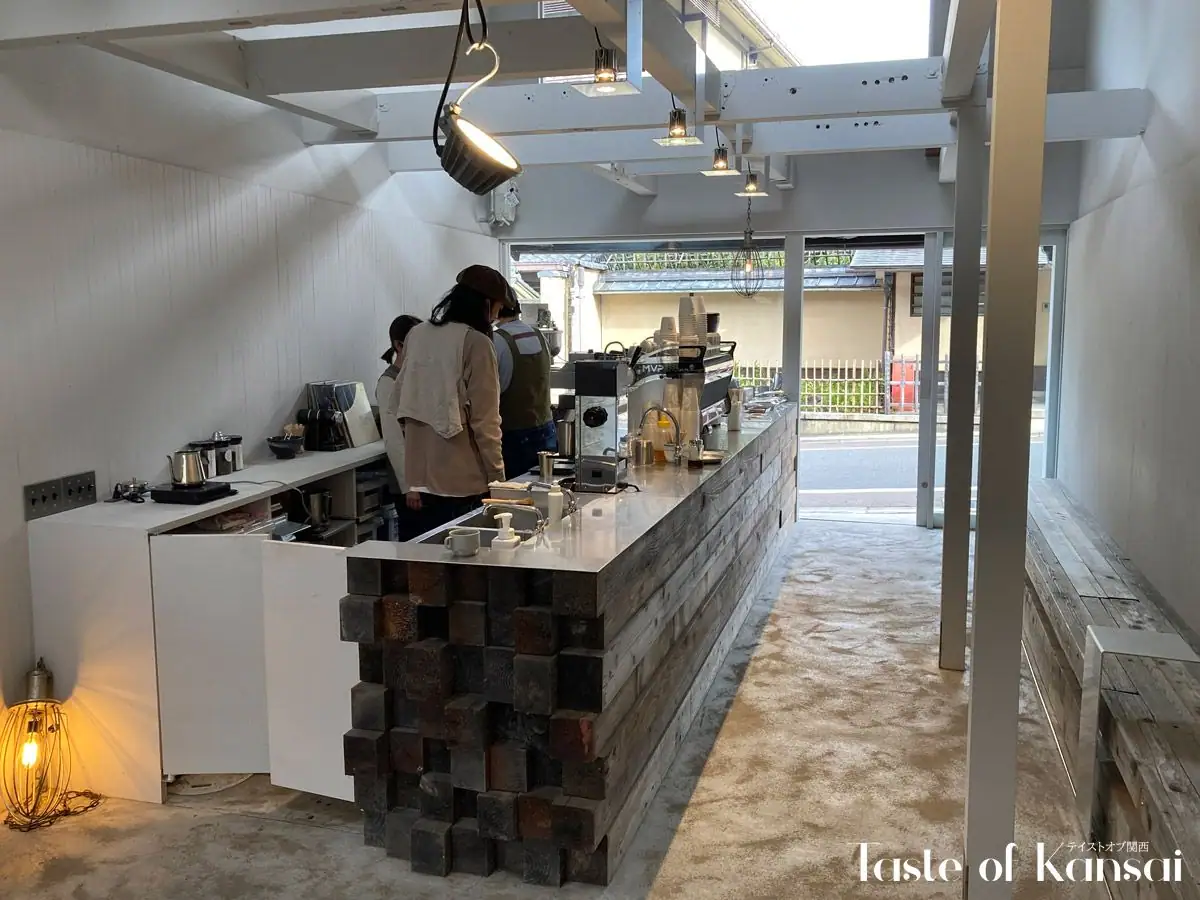 Loose Kyoto (7)