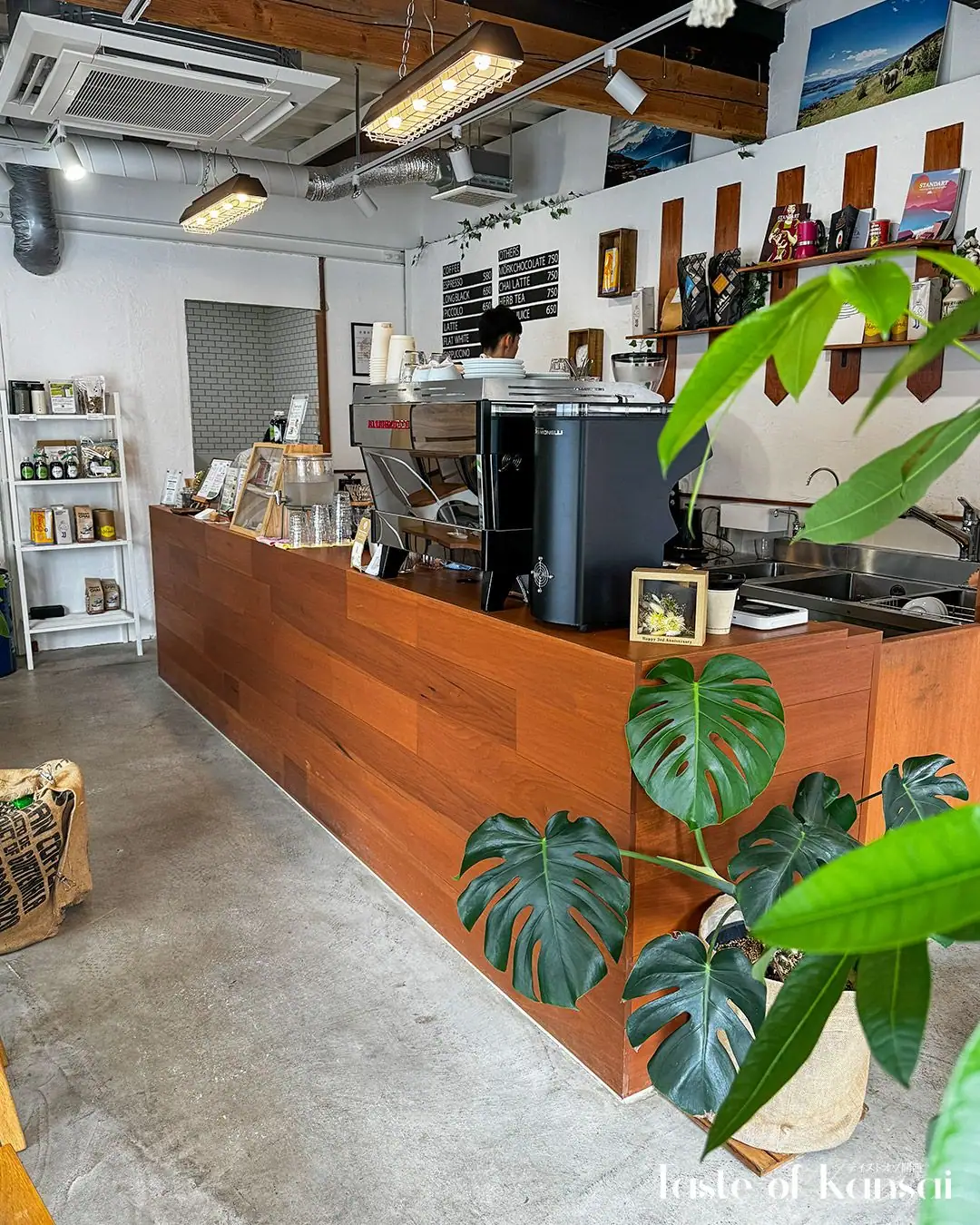 Manaia Coffee & Things (14)