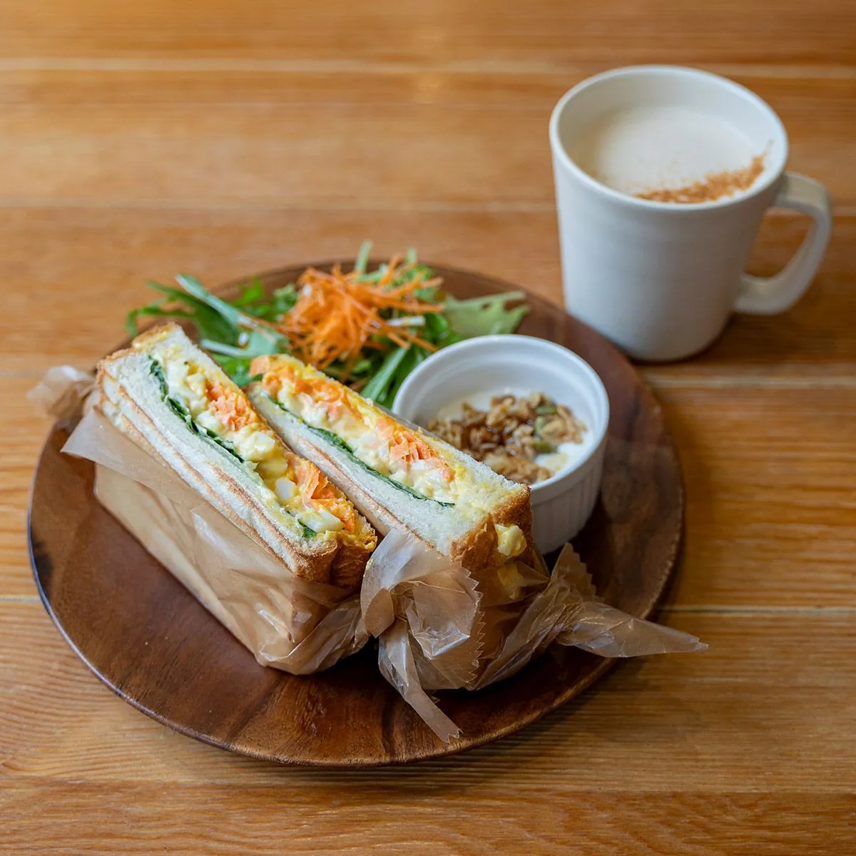 Manaia Coffee & Things