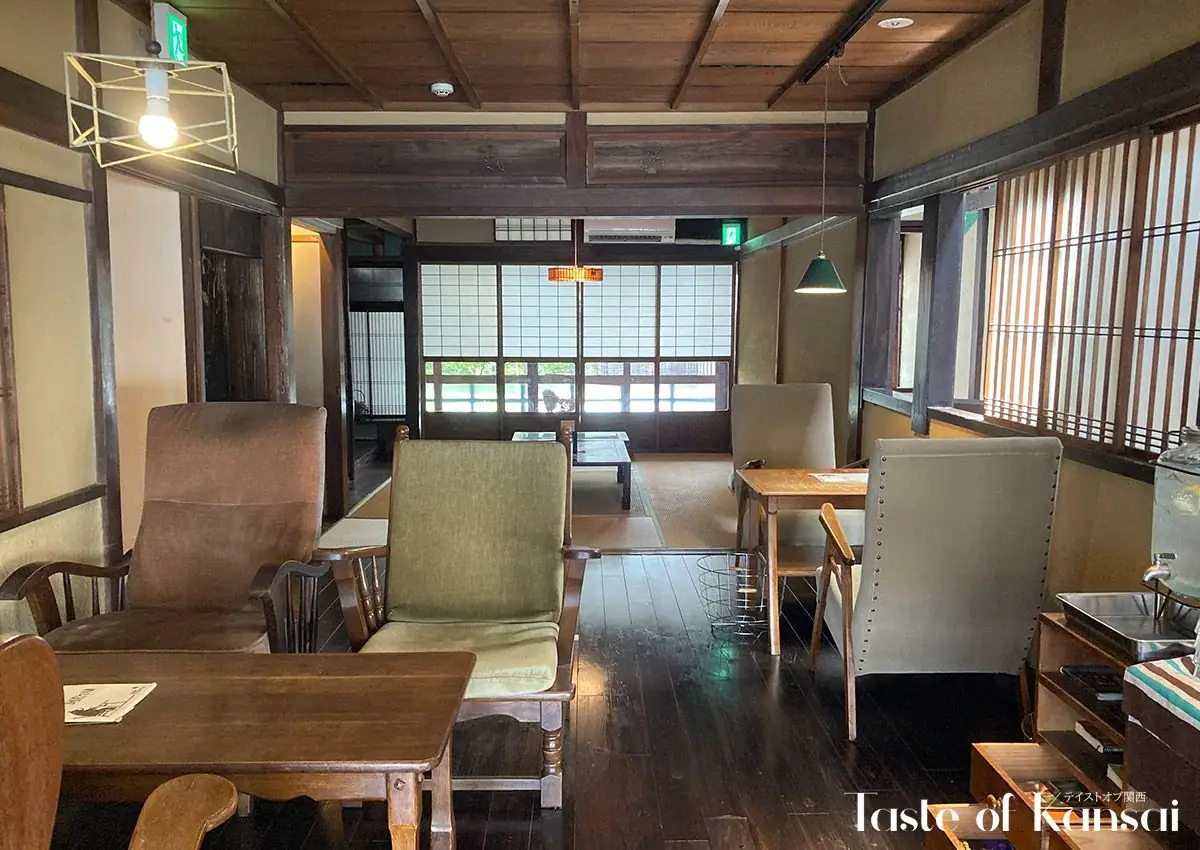 Cafe Marble Bukkoji (18)