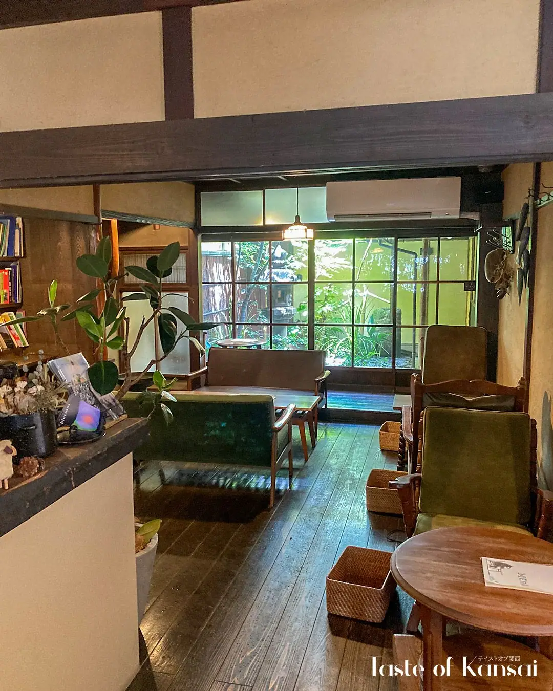 Cafe Marble Bukkoji (17)