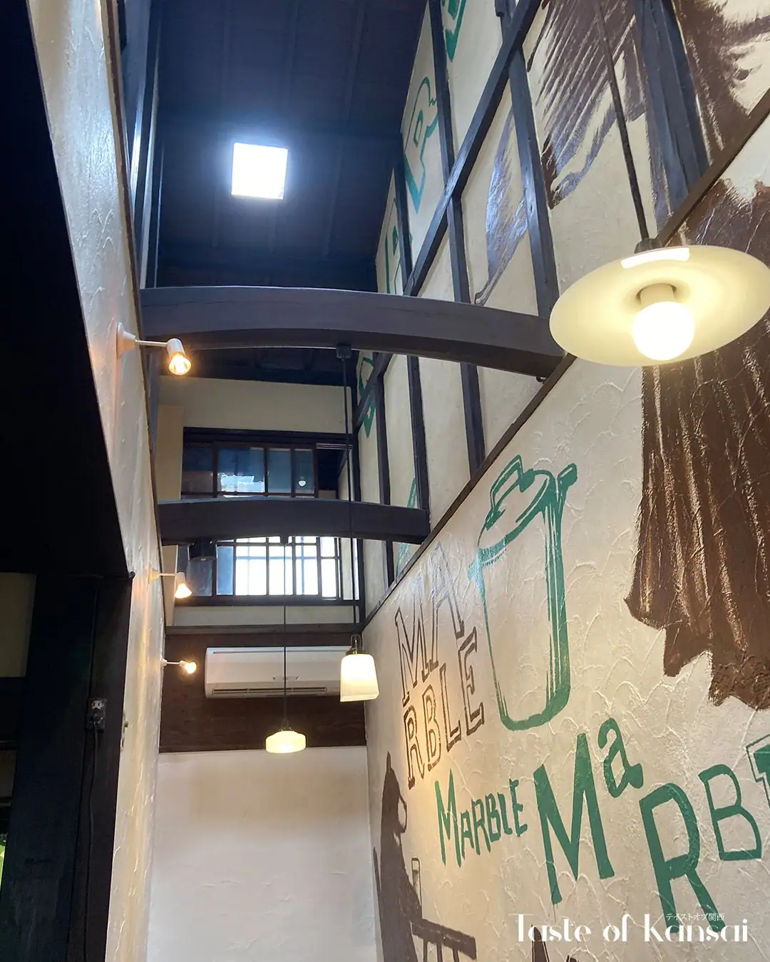 Cafe Marble Bukkoji (15)