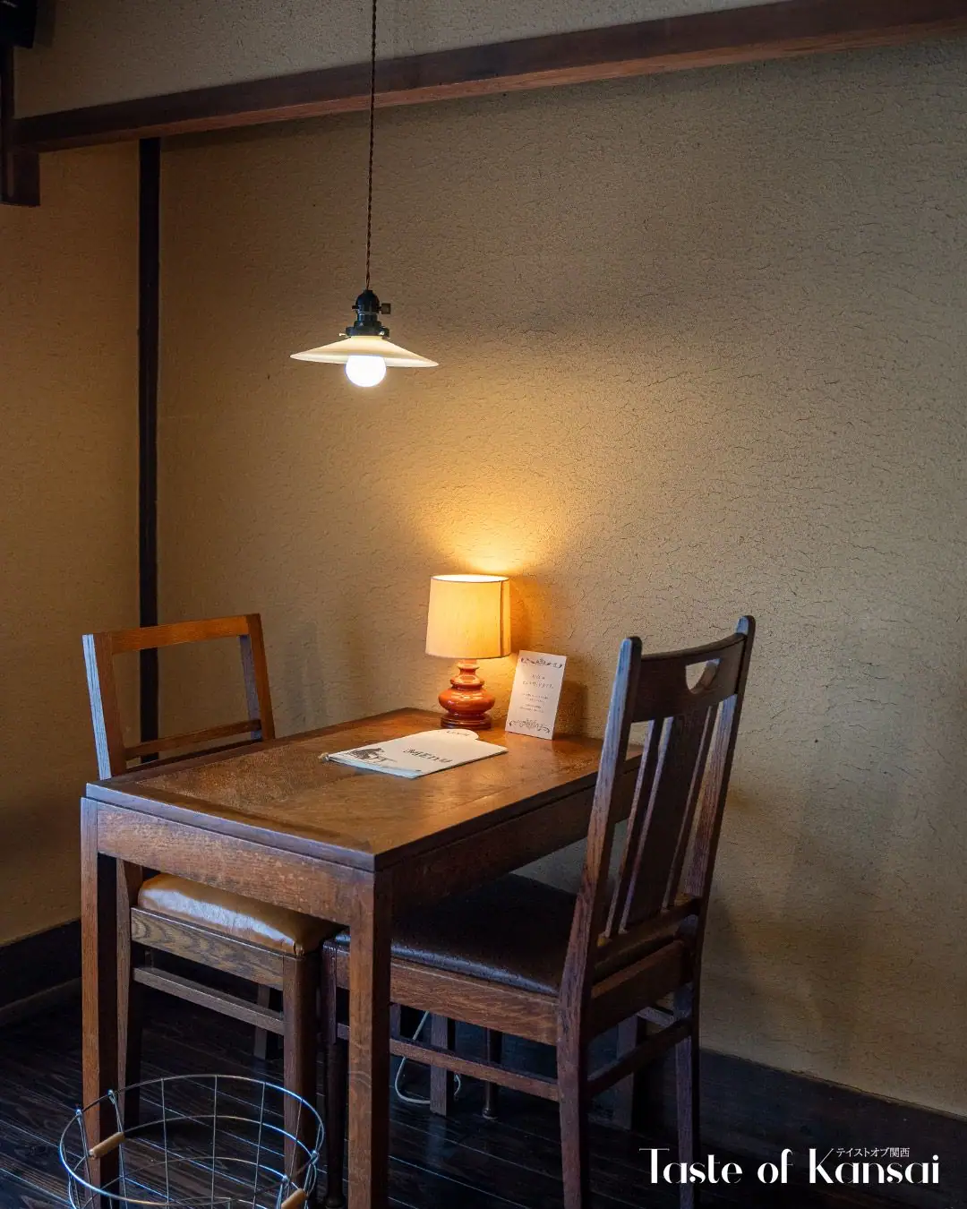 Cafe Marble Bukkoji (13)