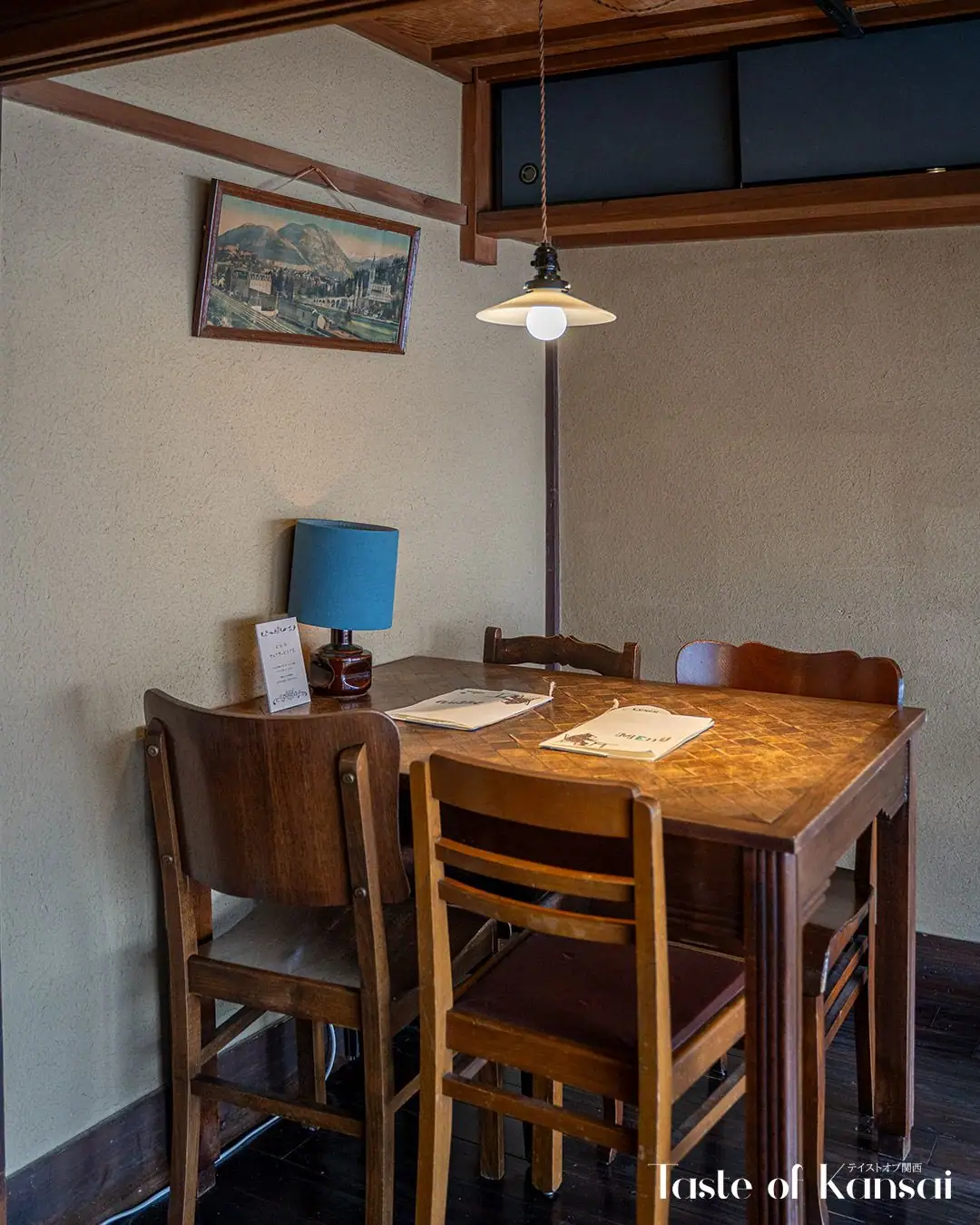 Cafe Marble Bukkoji (12)