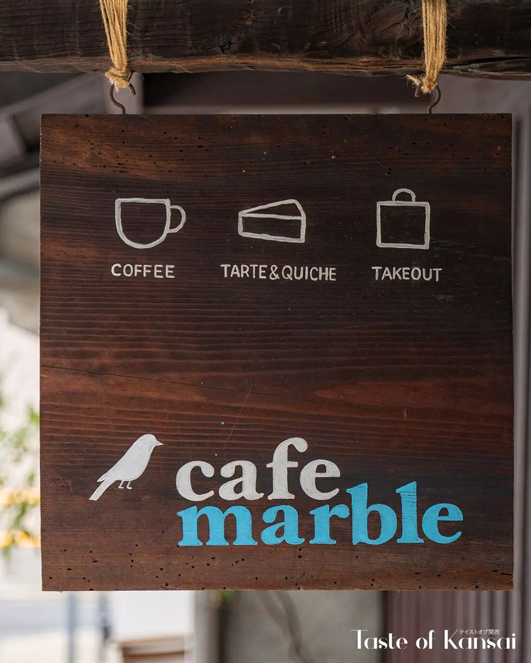 Cafe Marble Bukkoji (10)