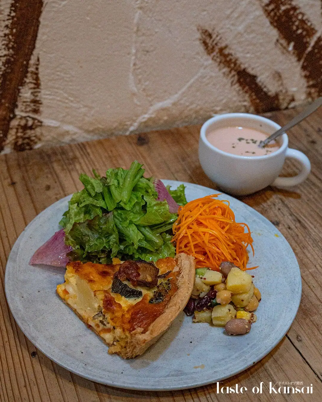 Cafe Marble Bukkoji (7)