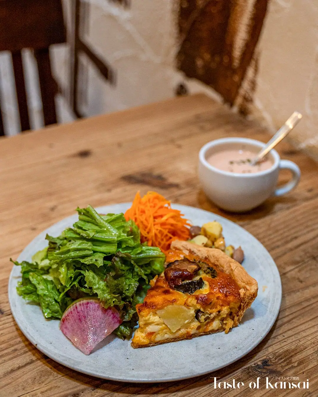 Cafe Marble Bukkoji (4)