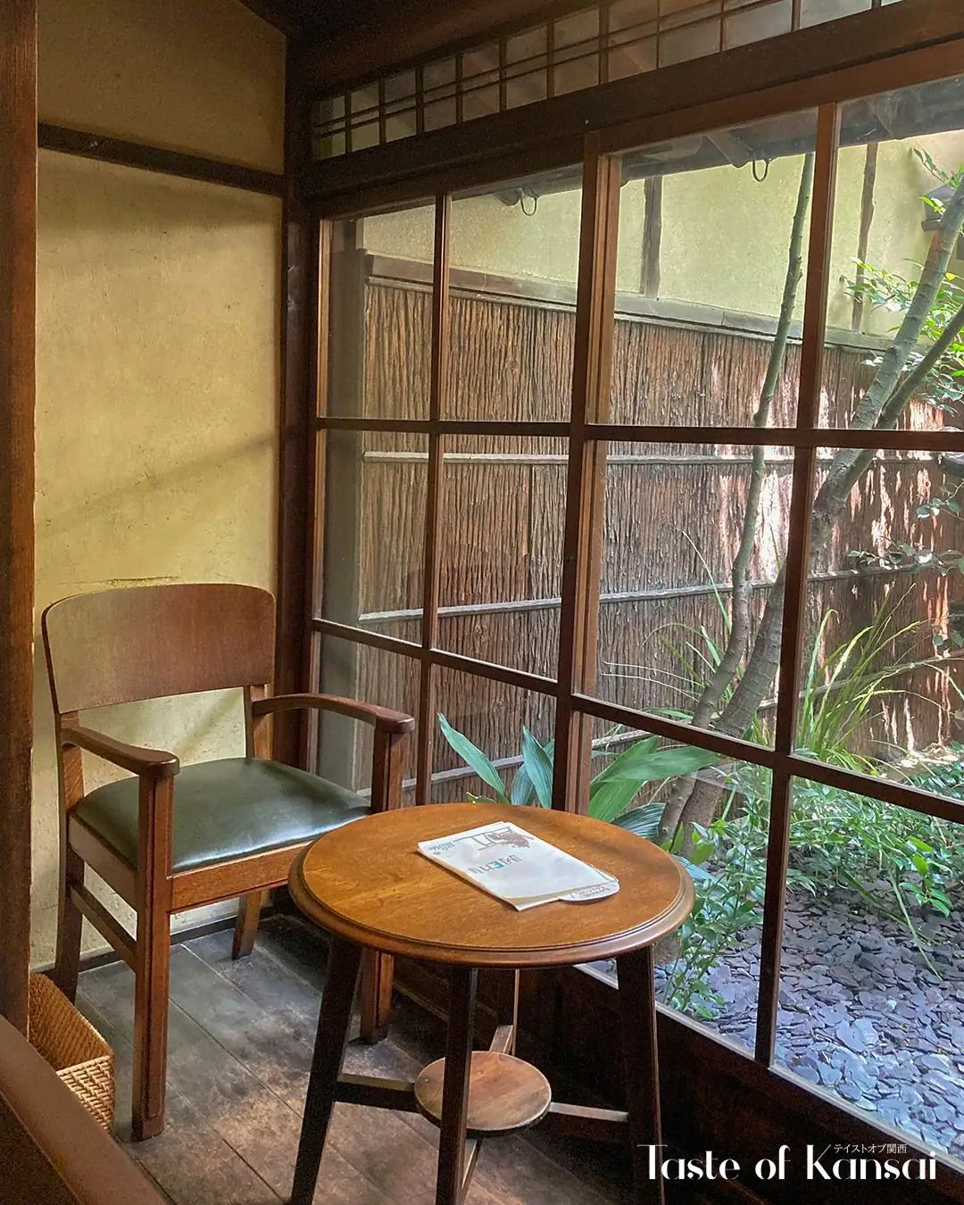 Cafe Marble Bukkoji (3)
