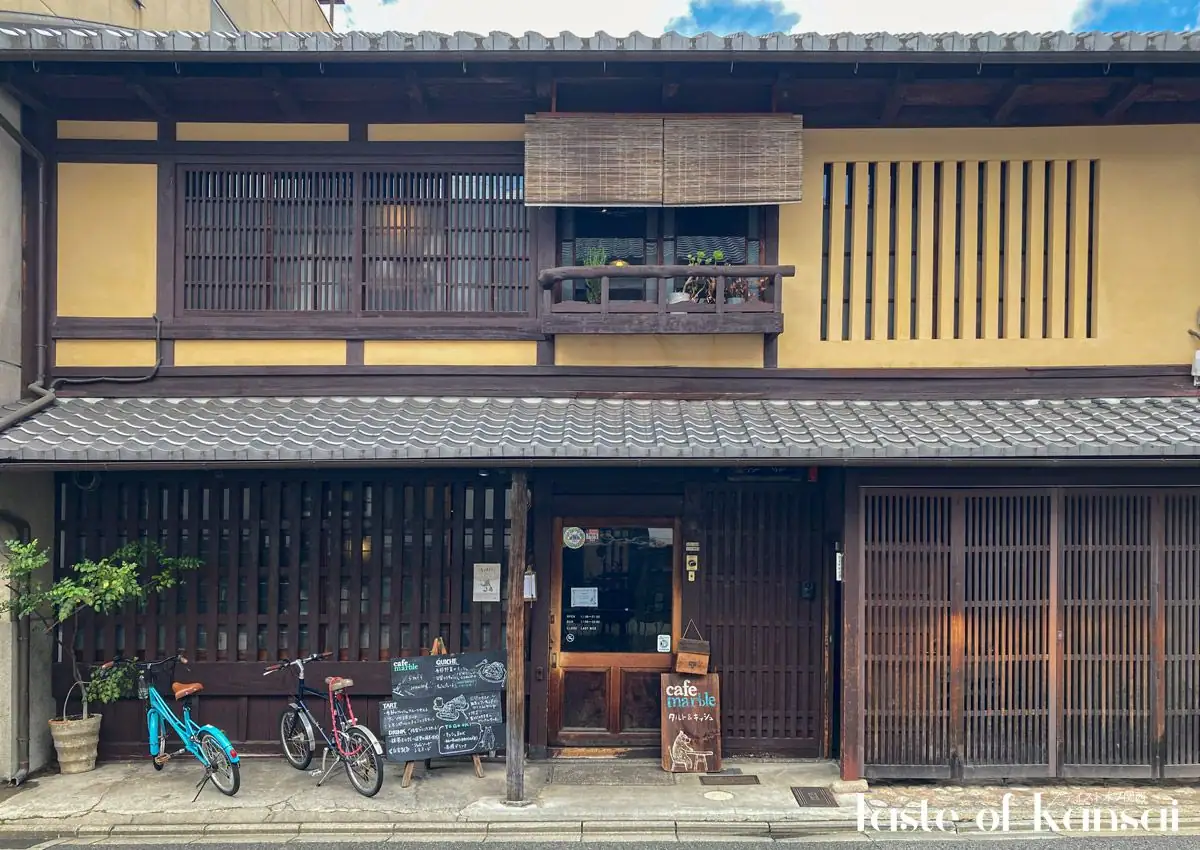 Cafe Marble Bukkoji (26)