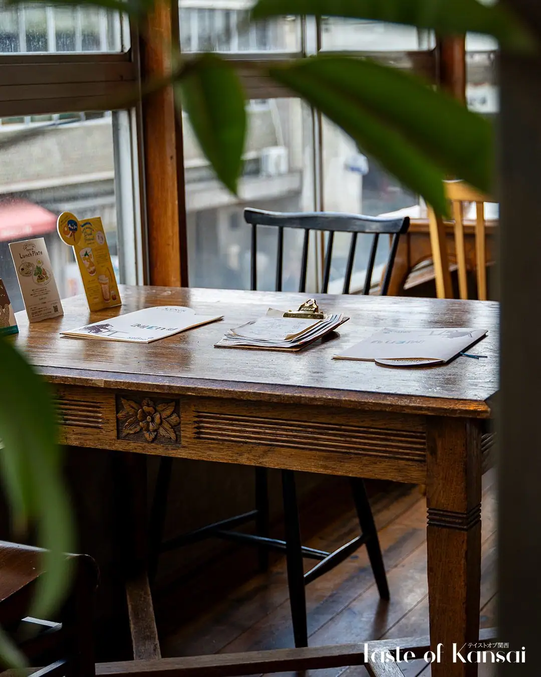 Cafe Marble Chiekoin (10)