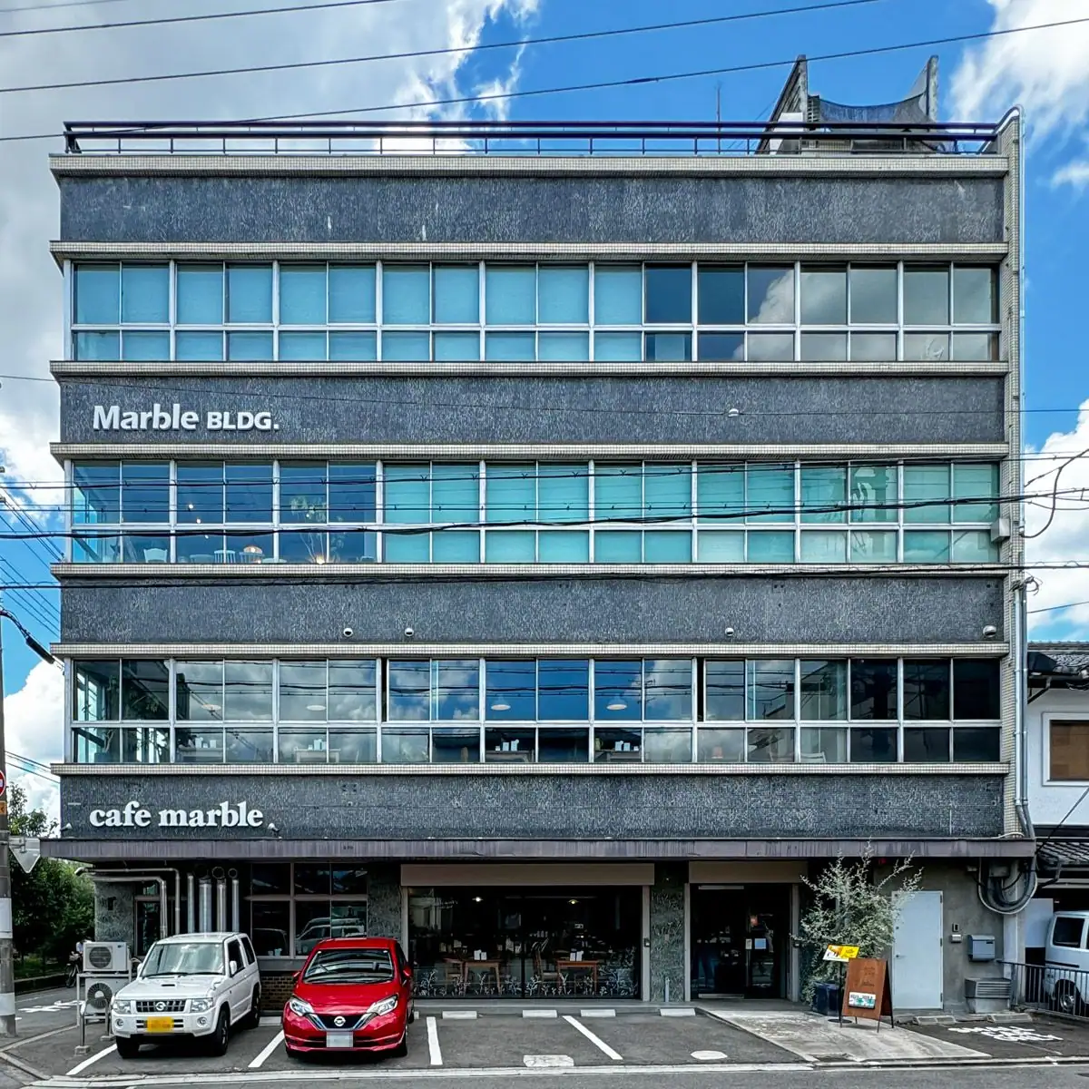 Cafe Marble Chiekoin (12)