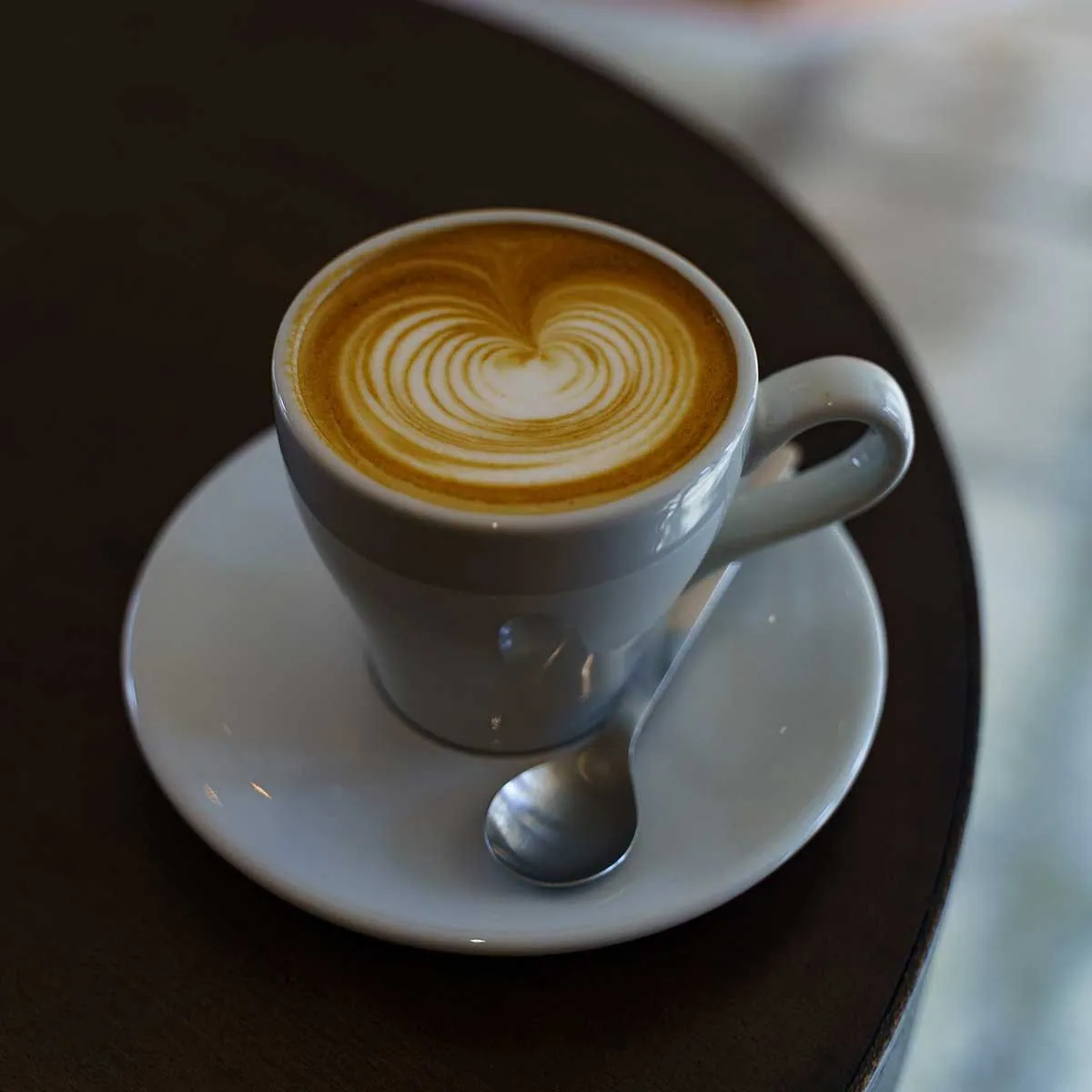 Matsubara Coffee, Shiga